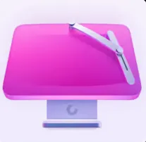 CleanMyMac
