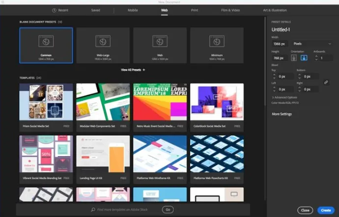 Adobe Illustrator