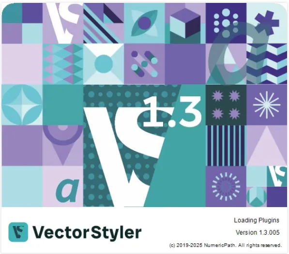 VectorStyler