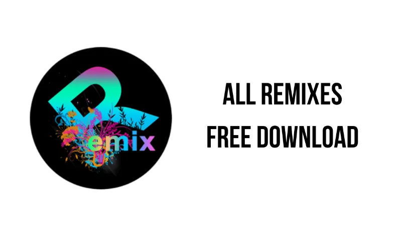 All Remixes