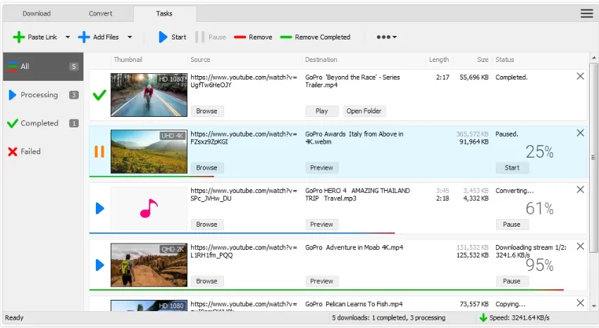 All Video Downloader Pro