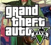 Grand Theft Auto V