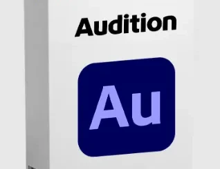 Adobe Audition 2025