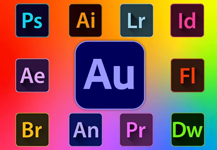 Adobe Audition 2025
