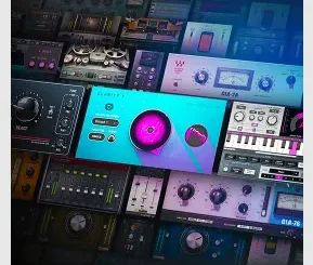 Waves Ultimate