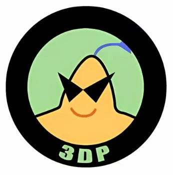 3DP Chip