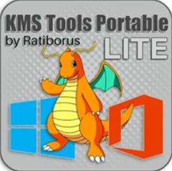 Ratiborus KMS Tools Lite
