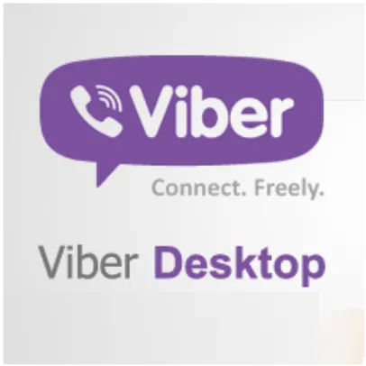 Viber for Windows
