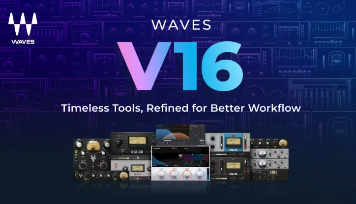Waves Ultimate