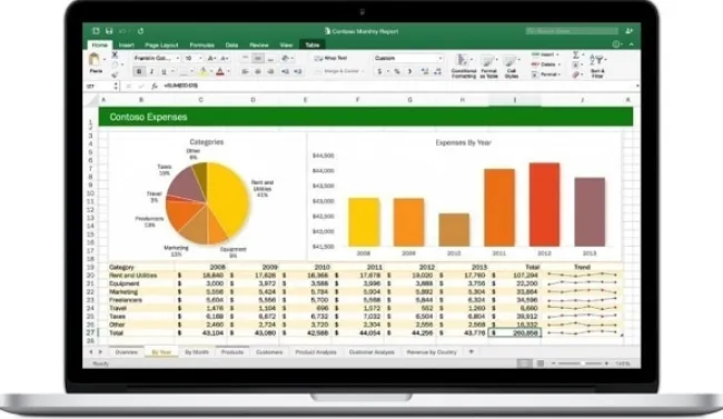 Microsoft Office