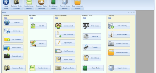 ezAccounting v3.15.18