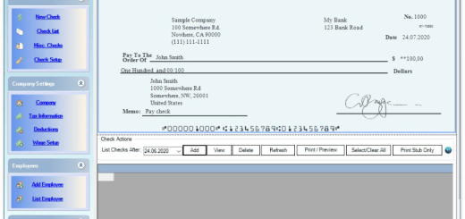 ezPaycheck v3.15.24