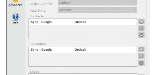 gSyncing v1.1.73 Multilingual