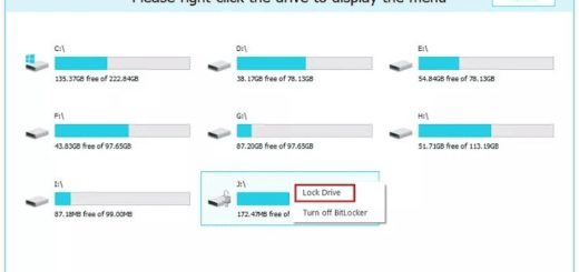 iSumsoft BitLocker Reader v3.2.2.8