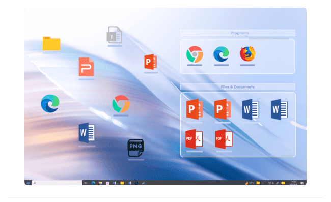 iTop Easy Desktop v4.0.0.230