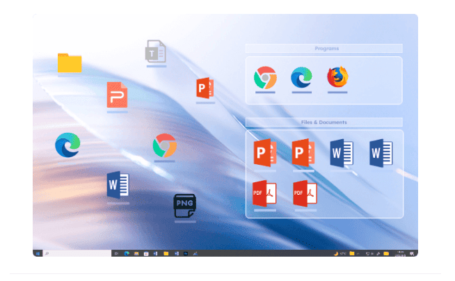 iTop Easy Desktop v4.0.0.231