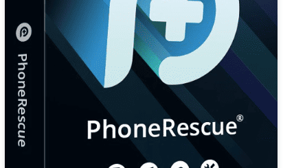 imobie PhoneRescue for iOS v4.3.1.20251211 (x64) Multilingual