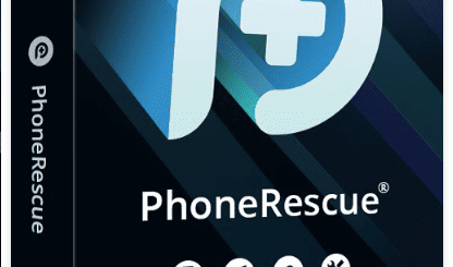 imobie PhoneRescue for iOS v4.3.1.20251211 (x64) Multilingual