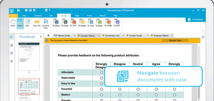 PDFelement Pro