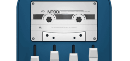 n-Track Studio Suite v10.2.3 (10380) macOS
