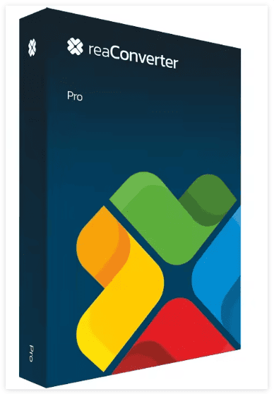 reaConverter Pro v8.0.174 Multilingual