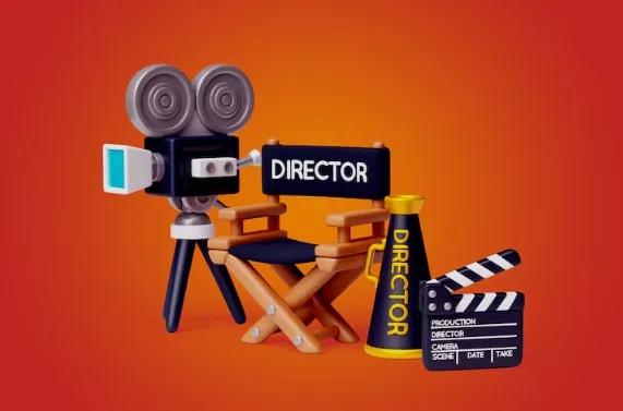 Filmographer