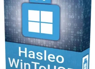 WinToUSB Technician