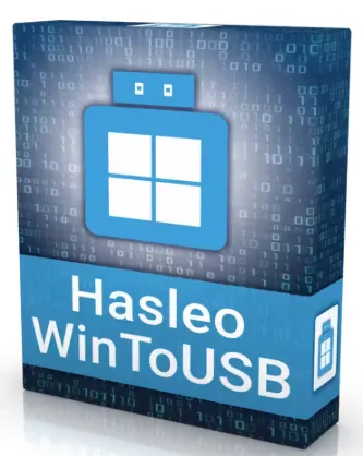 WinToUSB Technician