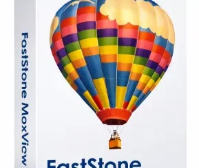 FastStone MaxView 3.5