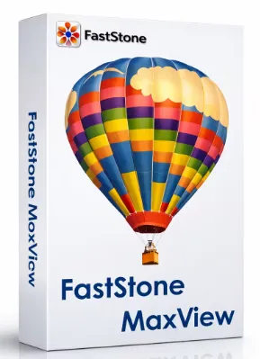 FastStone MaxView