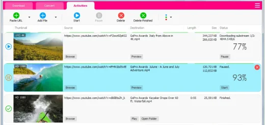 Muziza YouTube Downloader Converter 9.1.2