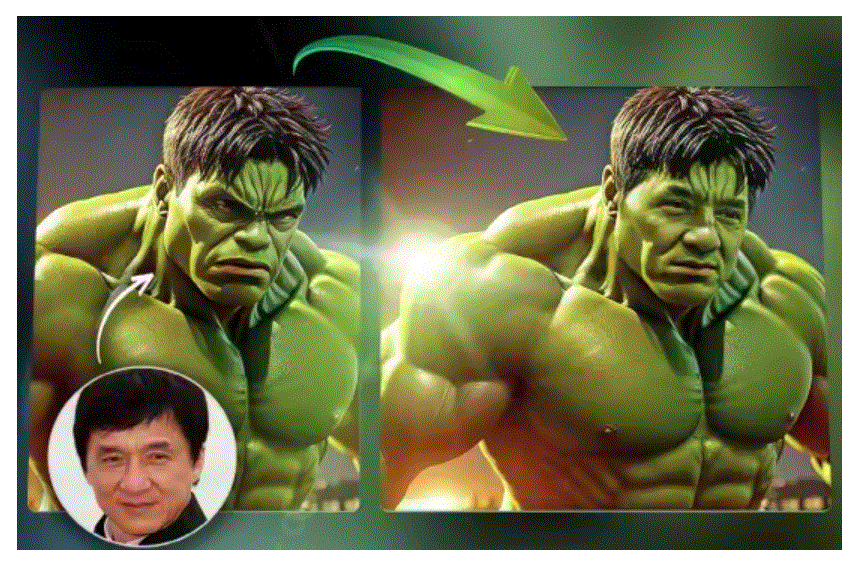 AI Image FaceSwap 2.6.3