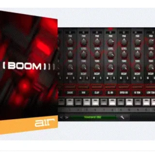 AIR Music Technology Boom 1.4.0