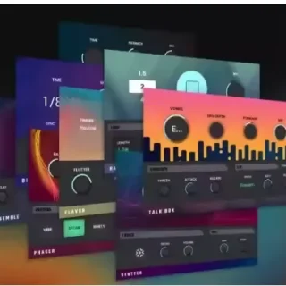 AIR Music Technology Creative FX Collection 2 v1.2.1.14