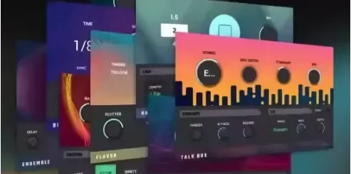 AIR Music Technology Creative FX Collection 2 v1.2.1.14