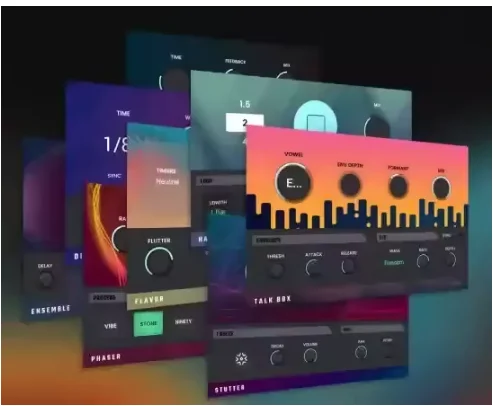 AIR Music Technology Creative FX Collection 2 v1.2.1.14