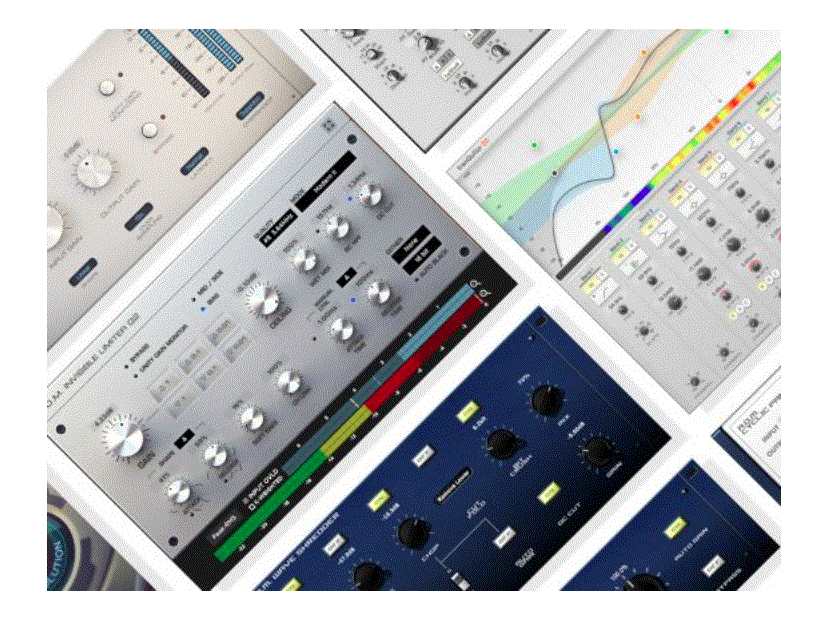 AOM Factory Total Bundle 1.18.9 macOS
