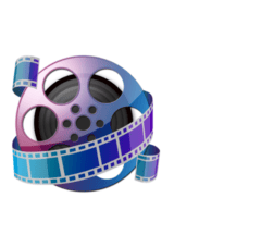 Acrok Video Converter Ultimate 7.3 Portable for macOS logo