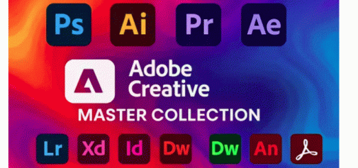 Adobe Creative Master Collection 2026 v27.01.2026 (x64) Multilingual