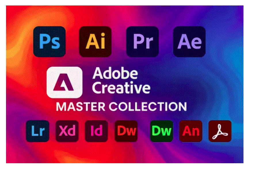 Adobe Creative Master Collection 2026 v27.01.2026 (x64) Multilingual