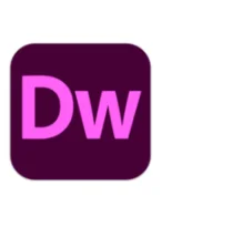 Adobe Dreamweaver v21.6 macOS
