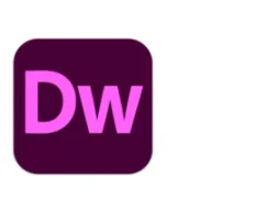 Adobe Dreamweaver v21.6 macOS