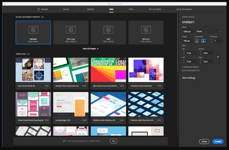 Adobe Illustrator 2026 v30.1.0 portable for macOS 1