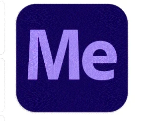 Adobe Media Encoder 2025 v25.6.0 portable for macOS