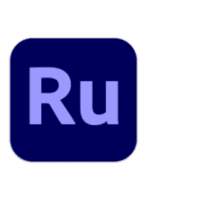 Adobe Premiere Rush 1.5.62 Portable for macOS logo