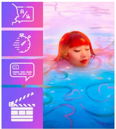 Adobe Speech to Text for Premiere Pro 2026 v2.1.6