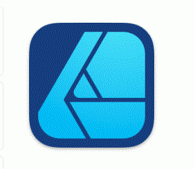 Affinity Designer 2.6.5 portable for macOS