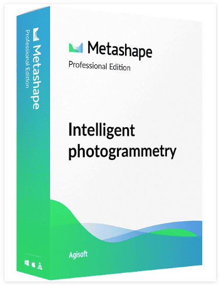 Agisoft Metashape Professional v2.3.0 Build 21848 (x64) Pre-release Multilingual