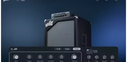 Aguilar Plugin Suite v1.3.0