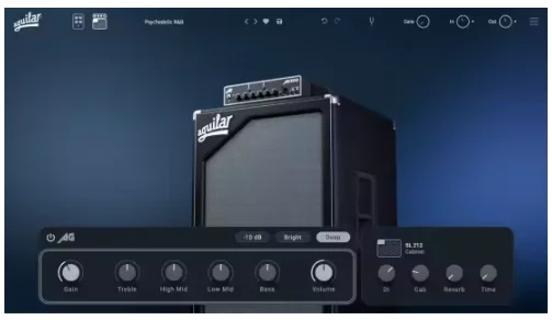Aguilar Plugin Suite v1.3.0